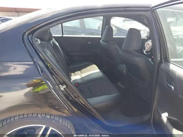 1HGCR2F55HA186854 2017 HONDA ACCORD - Image 8