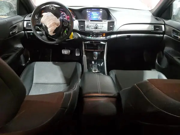 1HGCR2F55HA189124 2017 HONDA ACCORD - Image 8