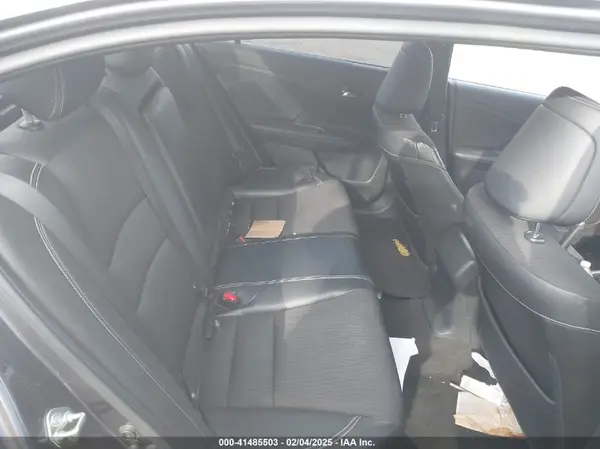 1HGCR2F55HA190368 2017 HONDA ACCORD - Image 8