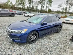 1HGCR2F55HA191309 2017 HONDA ACCORD