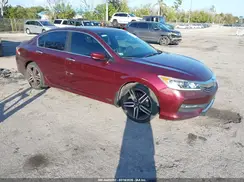 1HGCR2F55HA192752 2017 HONDA ACCORD