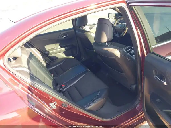1HGCR2F55HA192752 2017 HONDA ACCORD - Image 8