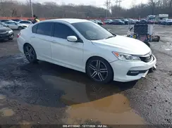 1HGCR2F55HA193173 2017 HONDA ACCORD