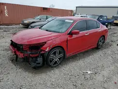 1HGCR2F55HA194467 2017 HONDA ACCORD