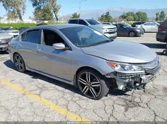 1HGCR2F55HA196378 2017 HONDA ACCORD