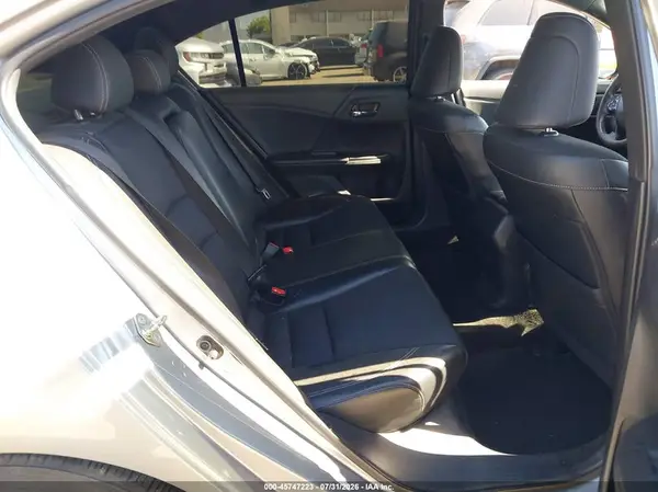 1HGCR2F55HA196378 2017 HONDA ACCORD - Image 8