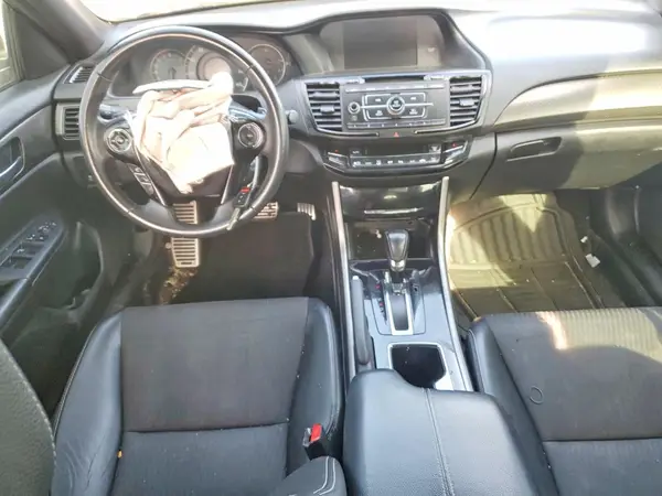 1HGCR2F55HA199524 2017 HONDA ACCORD - Image 8