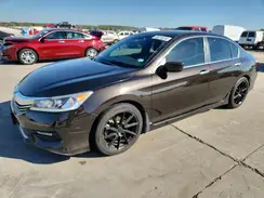 1HGCR2F55HA200400 2017 HONDA ACCORD