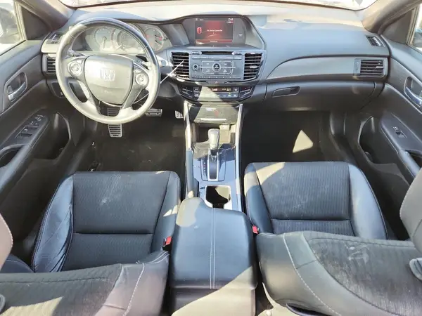 1HGCR2F55HA200400 2017 HONDA ACCORD - Image 8