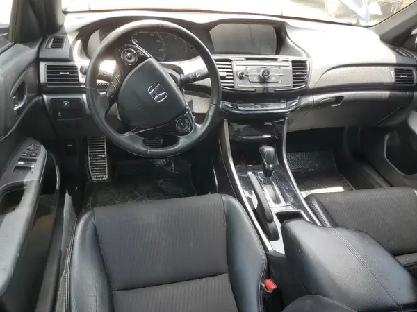 1HGCR2F55HA201384 2017 HONDA ACCORD - Image 8