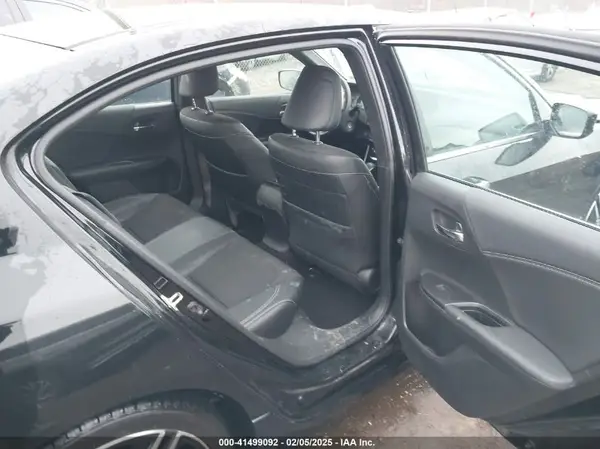 1HGCR2F55HA201403 2017 HONDA ACCORD - Image 8