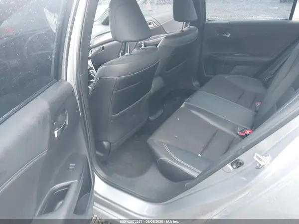 1HGCR2F55HA201661 2017 HONDA ACCORD - Image 8