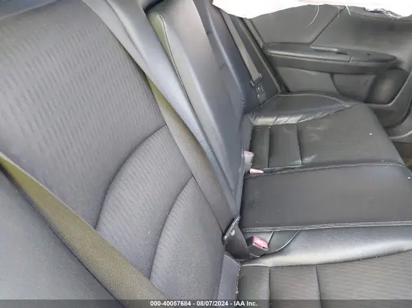 1HGCR2F55HA201935 2017 HONDA ACCORD - Image 8