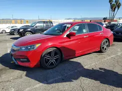 1HGCR2F55HA202101 2017 HONDA ACCORD