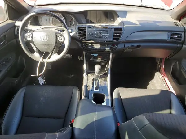 1HGCR2F55HA202101 2017 HONDA ACCORD - Image 8