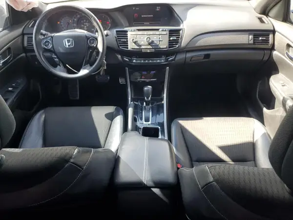 1HGCR2F55HA205225 2017 HONDA ACCORD - Image 8