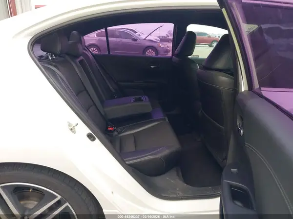 1HGCR2F55HA206634 2017 HONDA ACCORD - Image 8