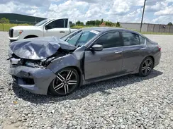 1HGCR2F55HA207301 2017 HONDA ACCORD