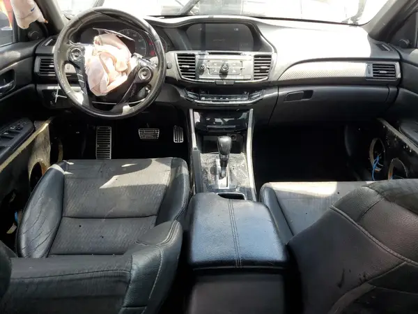 1HGCR2F55HA207301 2017 HONDA ACCORD - Image 8