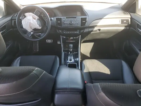 1HGCR2F55HA212837 2017 HONDA ACCORD - Image 8