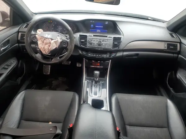 1HGCR2F55HA212840 2017 HONDA ACCORD - Image 8