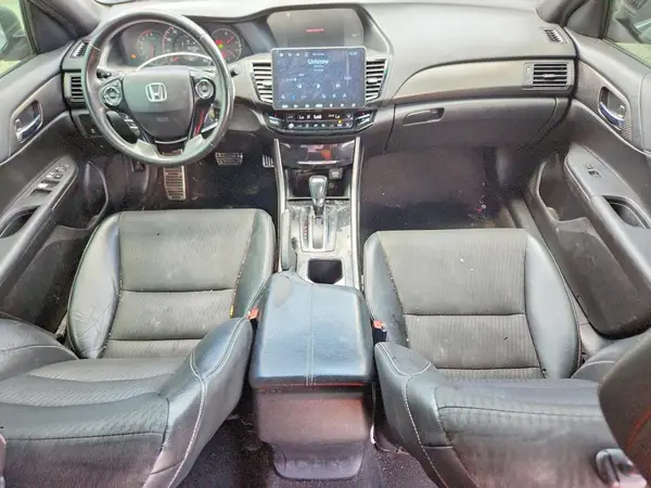 1HGCR2F55HA214037 2017 HONDA ACCORD - Image 8