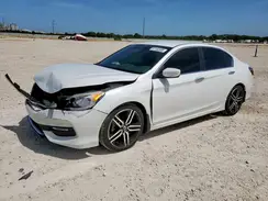 1HGCR2F55HA214782 2017 HONDA ACCORD