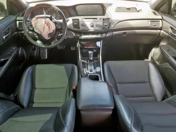 1HGCR2F55HA214782 2017 HONDA ACCORD - Image 8