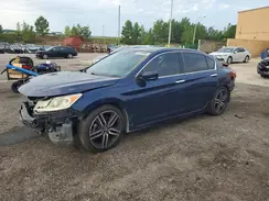 1HGCR2F55HA216290 2017 HONDA ACCORD