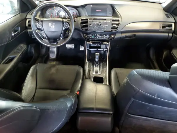 1HGCR2F55HA216614 2017 HONDA ACCORD - Image 8