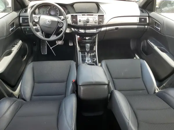 1HGCR2F55HA219593 2017 HONDA ACCORD - Image 8