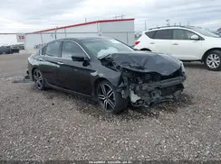 1HGCR2F55HA222011 2017 HONDA ACCORD