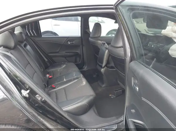 1HGCR2F55HA222011 2017 HONDA ACCORD - Image 8
