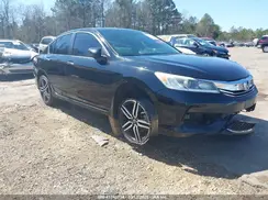 1HGCR2F55HA224048 2017 HONDA ACCORD