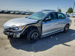 1HGCR2F55HA224499 2017 HONDA ACCORD