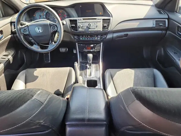 1HGCR2F55HA224499 2017 HONDA ACCORD - Image 8