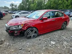 1HGCR2F55HA224907 2017 HONDA ACCORD