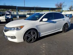 1HGCR2F55HA225183 2017 HONDA ACCORD