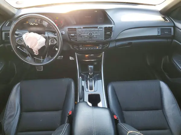1HGCR2F55HA225183 2017 HONDA ACCORD - Image 8