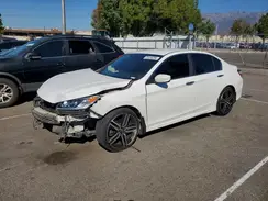 1HGCR2F55HA225197 2017 HONDA ACCORD
