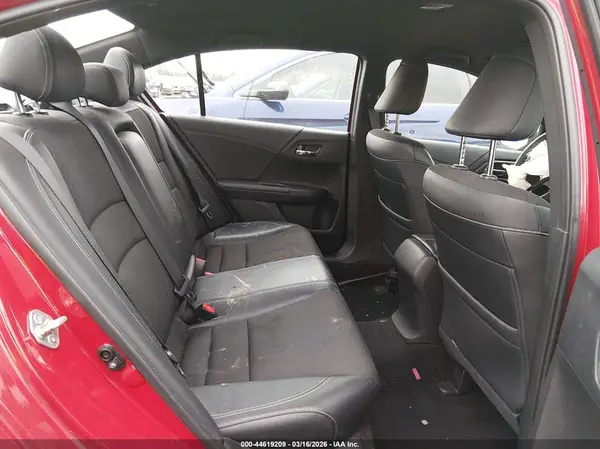 1HGCR2F55HA227418 2017 HONDA ACCORD - Image 8