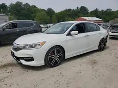 1HGCR2F55HA228133 2017 HONDA ACCORD