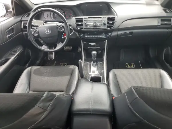 1HGCR2F55HA228133 2017 HONDA ACCORD - Image 8