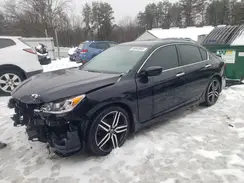 1HGCR2F55HA229864 2017 HONDA ACCORD