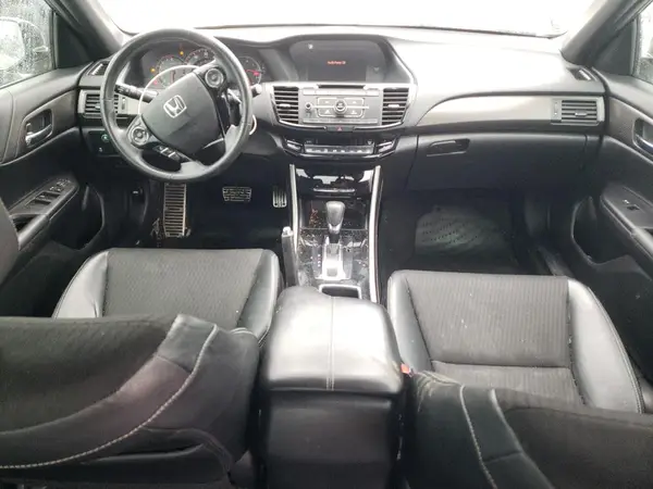 1HGCR2F55HA229864 2017 HONDA ACCORD - Image 8