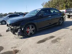 1HGCR2F55HA231226 2017 HONDA ACCORD