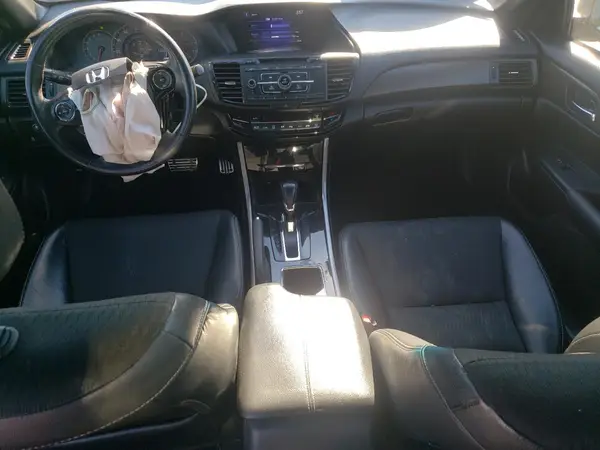 1HGCR2F55HA231226 2017 HONDA ACCORD - Image 8