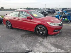 1HGCR2F55HA231923 2017 HONDA ACCORD