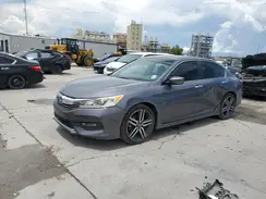 1HGCR2F55HA233297 2017 HONDA ACCORD