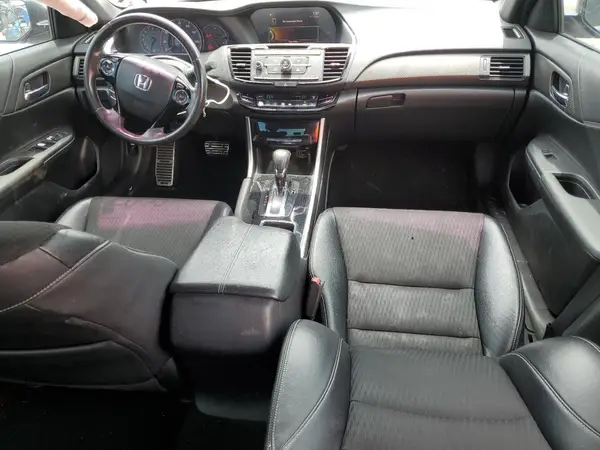1HGCR2F55HA233297 2017 HONDA ACCORD - Image 8